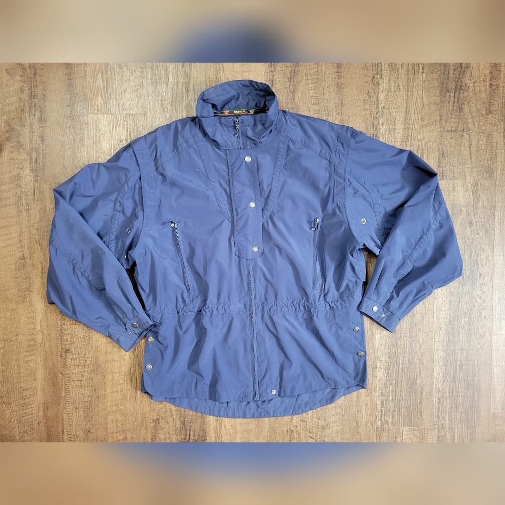 Sunice golf jacket